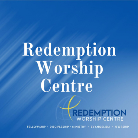 Redemption In Worship ~ AnchorFM