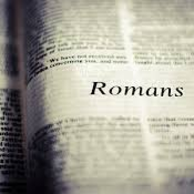 The Book Of Romans