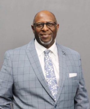 Archbishop Dr. C. Lloyd Battieste