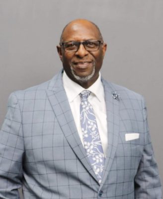 Archbishop Dr. C. Lloyd Battieste